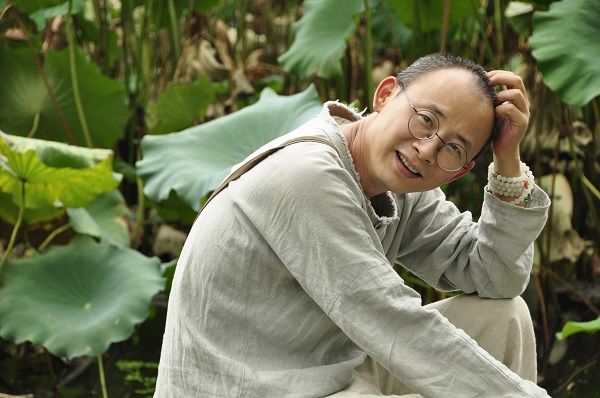 俞延军：交易就如下围棋，做好每一步棋的应对