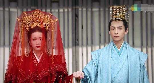 有一种执着叫执念,有一种平平无奇的叫罗云熙