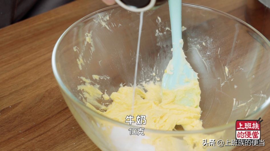 脆皮鸡蛋糕怎么做皮酥脆,鸡蛋糕怎么做太香了外酥里软