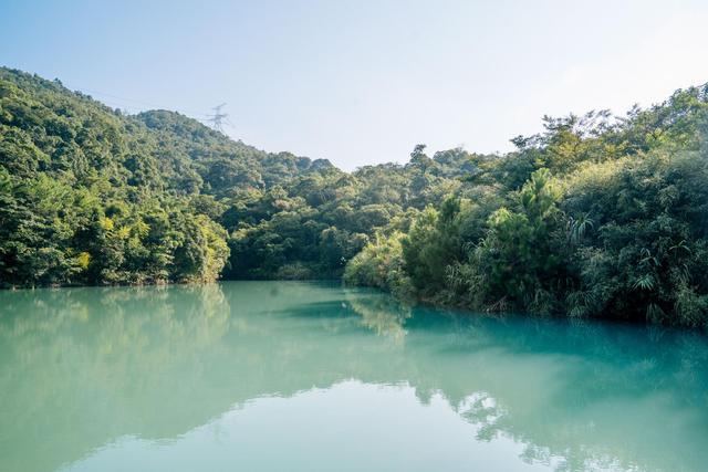 观音山风景如画,观音山美景精彩视频