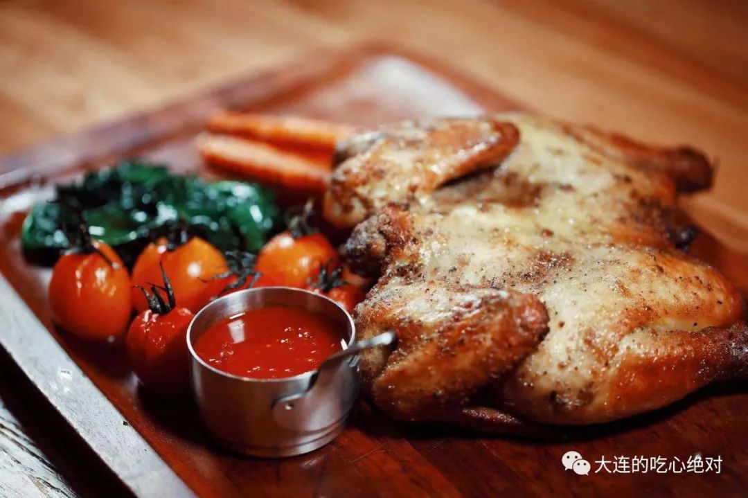 大连海边风景好的餐厅,大连又好吃又好玩又好住的地方