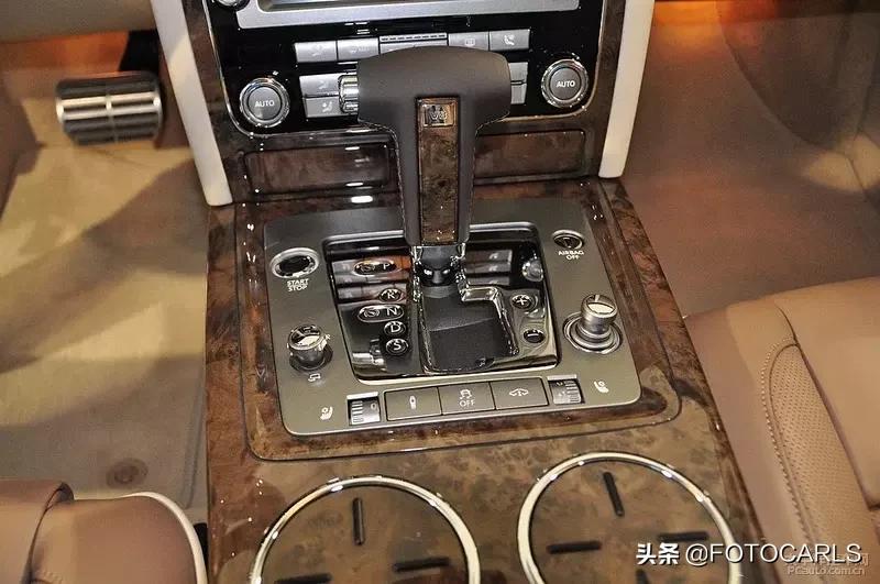 大众辉腾4.2lv8怎么样,大众辉腾4.2lv8