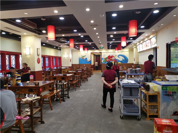 火锅加盟注意事项及费用,火锅加盟流程