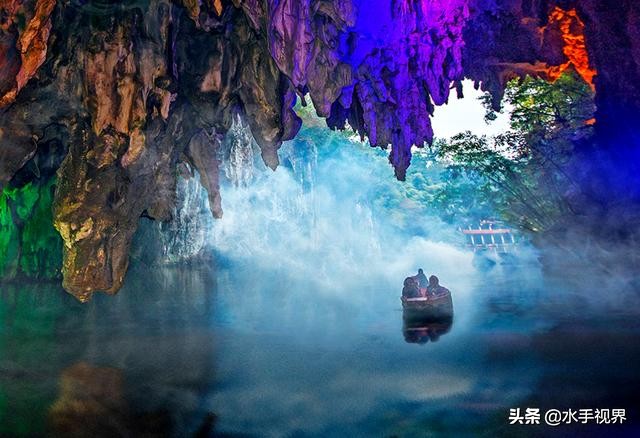 黄果树瀑布自驾旅游攻略大全,黄果树瀑布自驾出游攻略