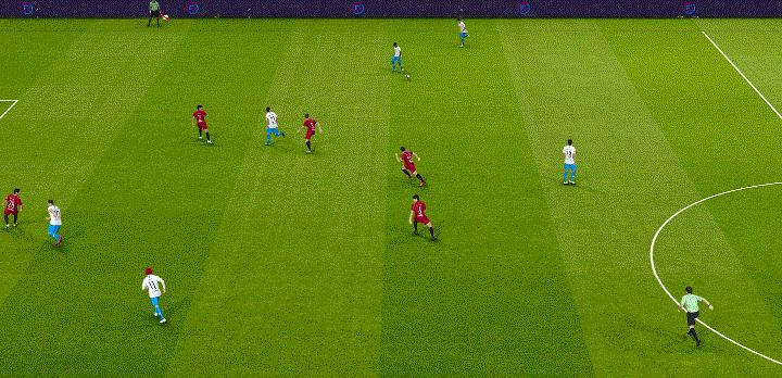 实况足球2021传中技巧,实况足球2020最好的前锋