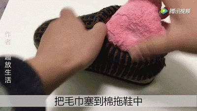 鞋子脏了用什么刷得最干净,鞋子怎么刷才干净方便