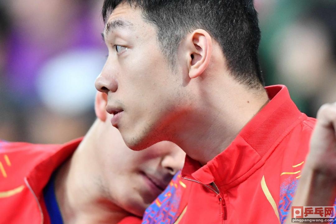 差距，日本外交部帮乒乓球队直飞卡塔尔，韩国需隔离而放弃