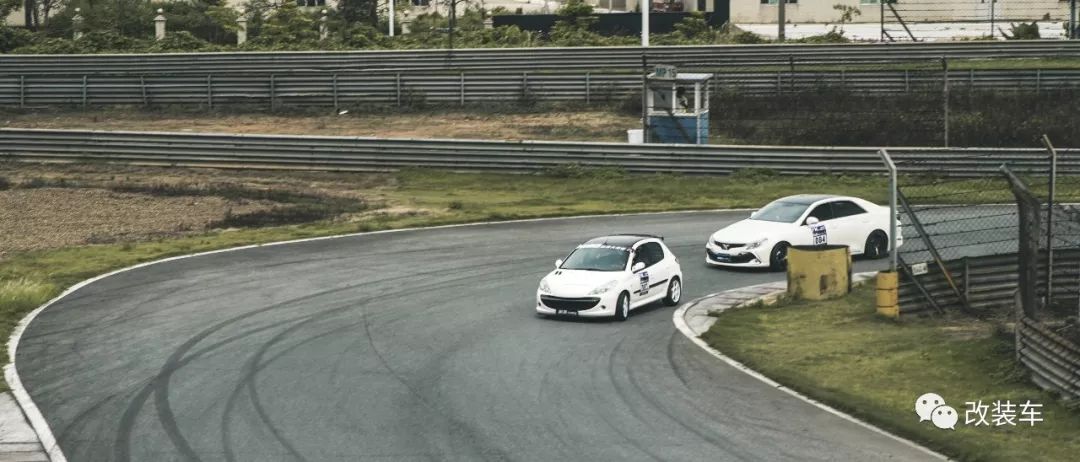 最牛的标致207改装,老款标致207升级改装