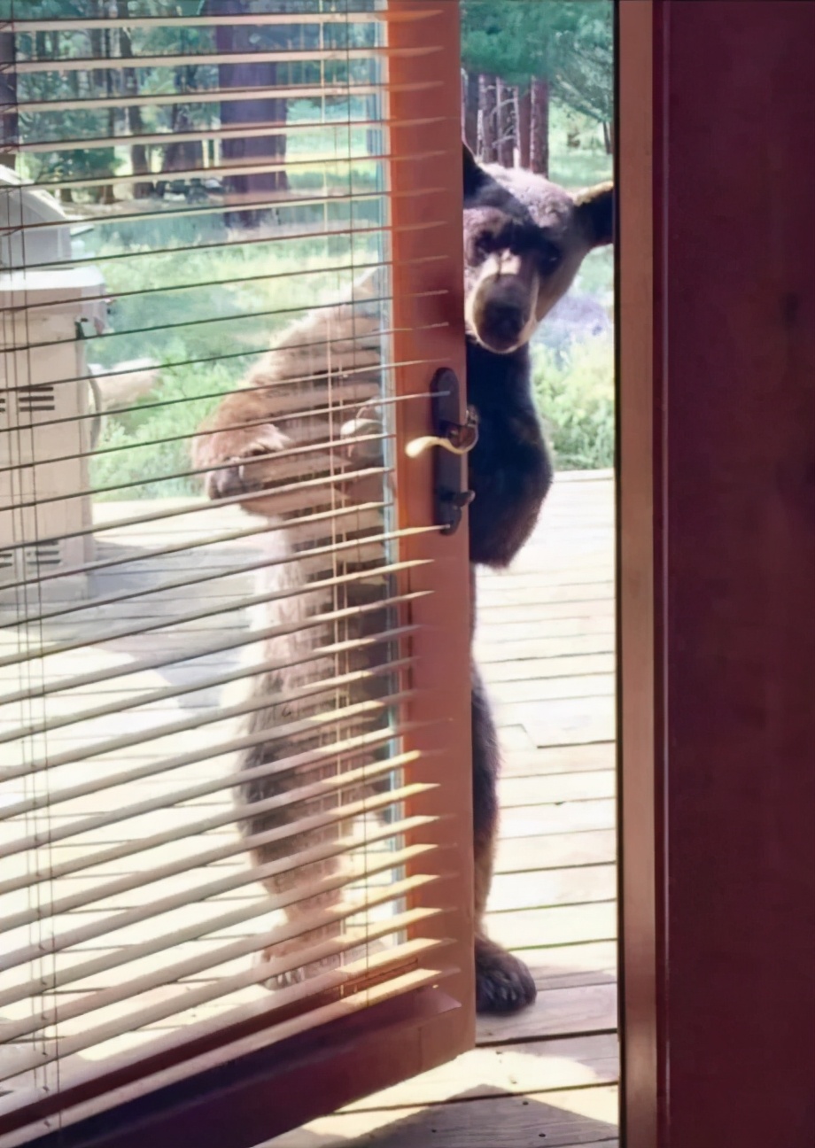 穿恨天高坐地铁的社死现场，两位男士都不忍看这次“崴脚表演”