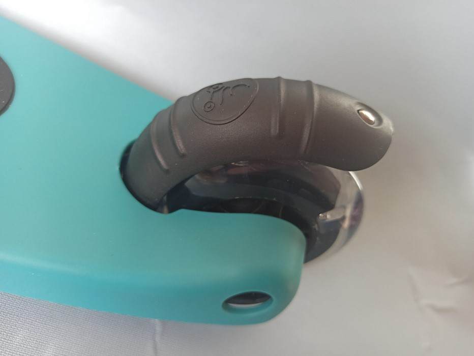 酷骑测评,酷骑v1和s3