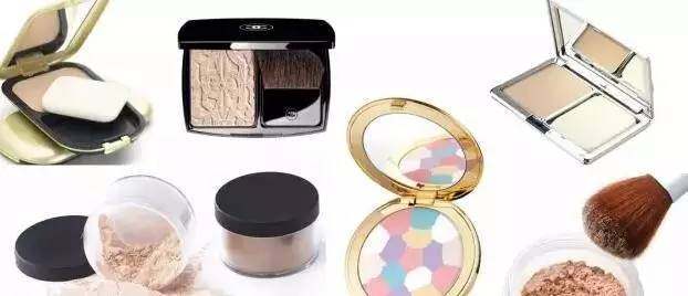 散粉粉饼和蜜粉的区别在哪,散粉和蜜粉粉饼的区别是什么