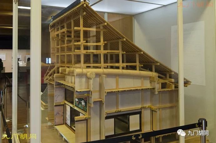 名古屋德川家康,名古屋江户时代建筑