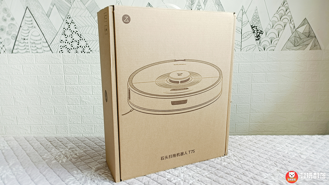 石头扫拖机器人t8上手体验,扫拖机器人的选择测评