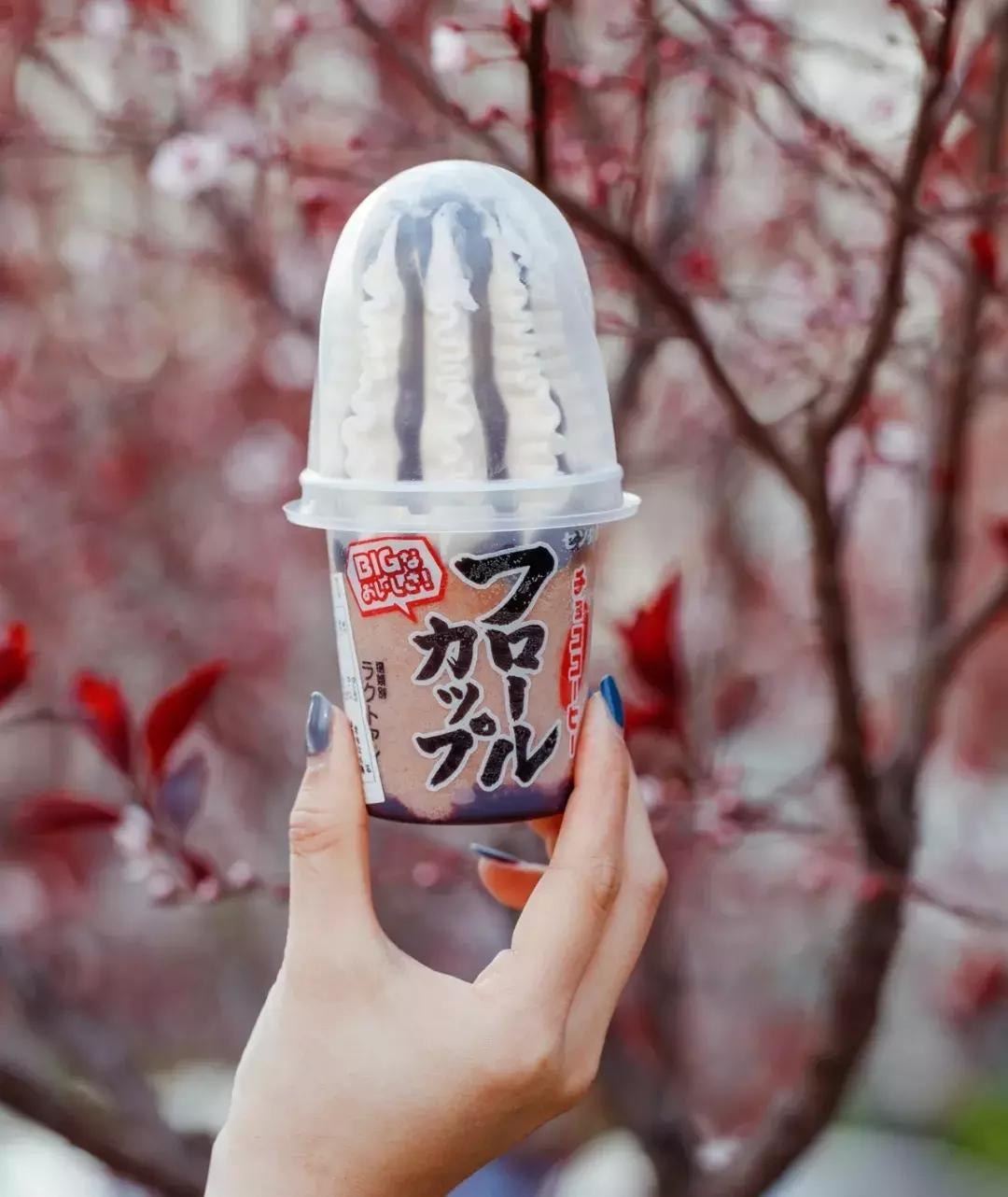 便利店2020爆款神仙雪糕,便利店雪糕新品