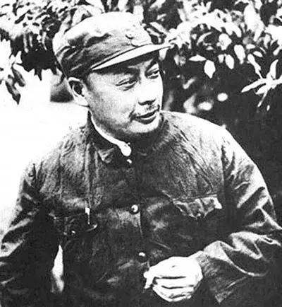 高超的艺术！陈毅是这样做思想政治工作的