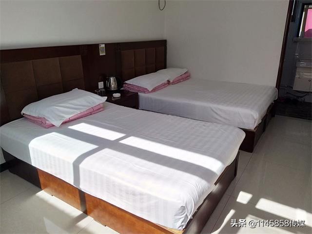 徒步登山好玩的地方,徒步的好地方