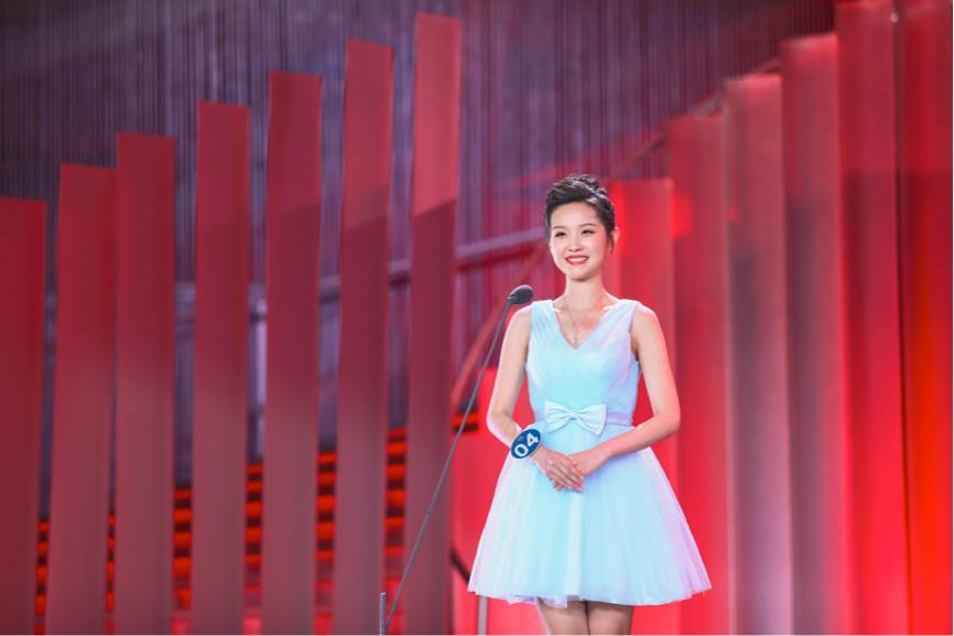 让鲁豫都想办法为难的小姐姐,到底什么来头?