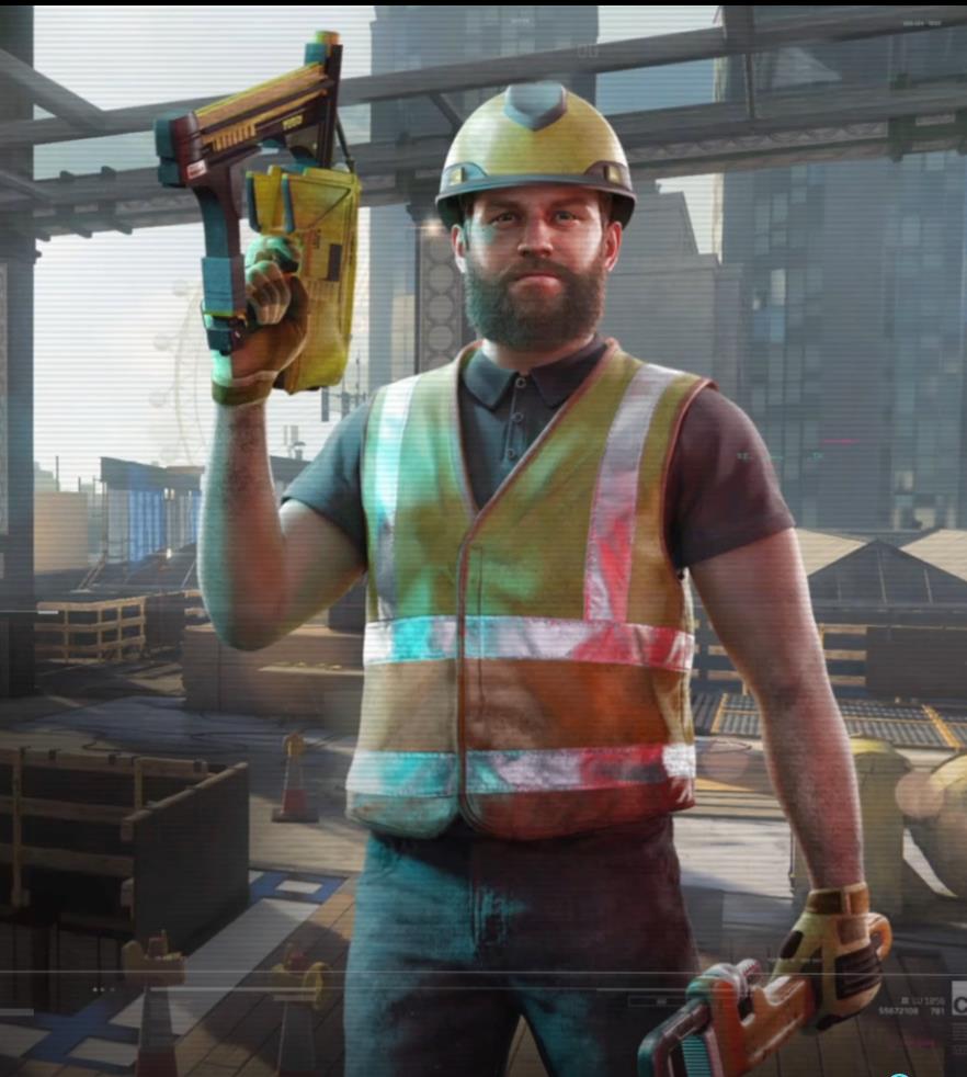 《看门狗:军团》深度评测:值得打折后入手的育碧味黑客游戏