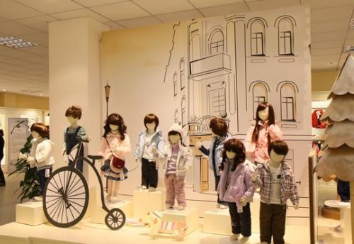 童装批发怎么操作生意才火爆,去童装批发市场拿货是不是很便宜