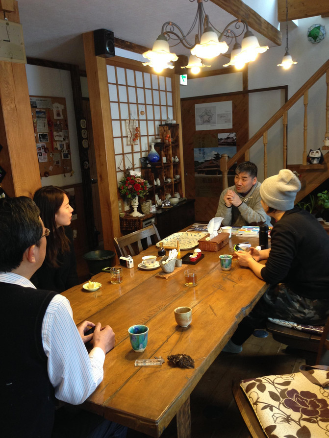 日本北海道函馆高级公寓,7月去北海道民宿攻略大全