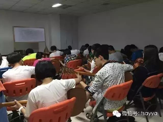 唐山少儿吉他培训班,唐山吉他补习班