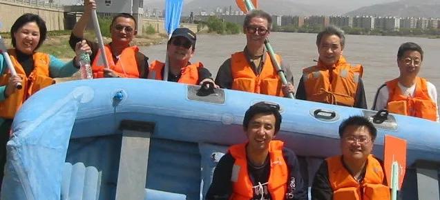 他不是“网红”！他是“网黄”