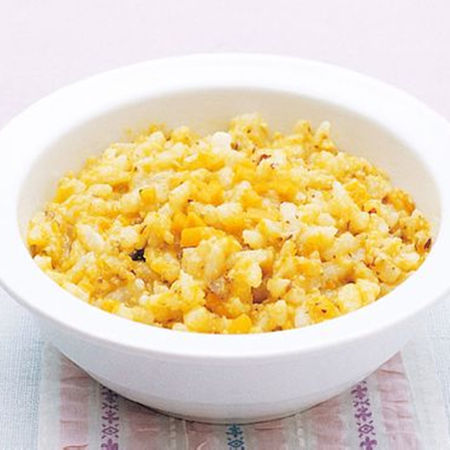 宝宝辅食如何吃才能锻炼咀嚼能力,适合训练宝宝自主进食的辅食