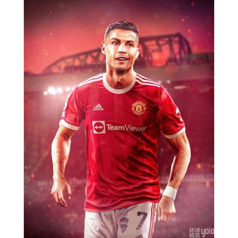 克里斯蒂亚诺罗纳尔多努力认真,克里斯蒂亚诺重回曼联