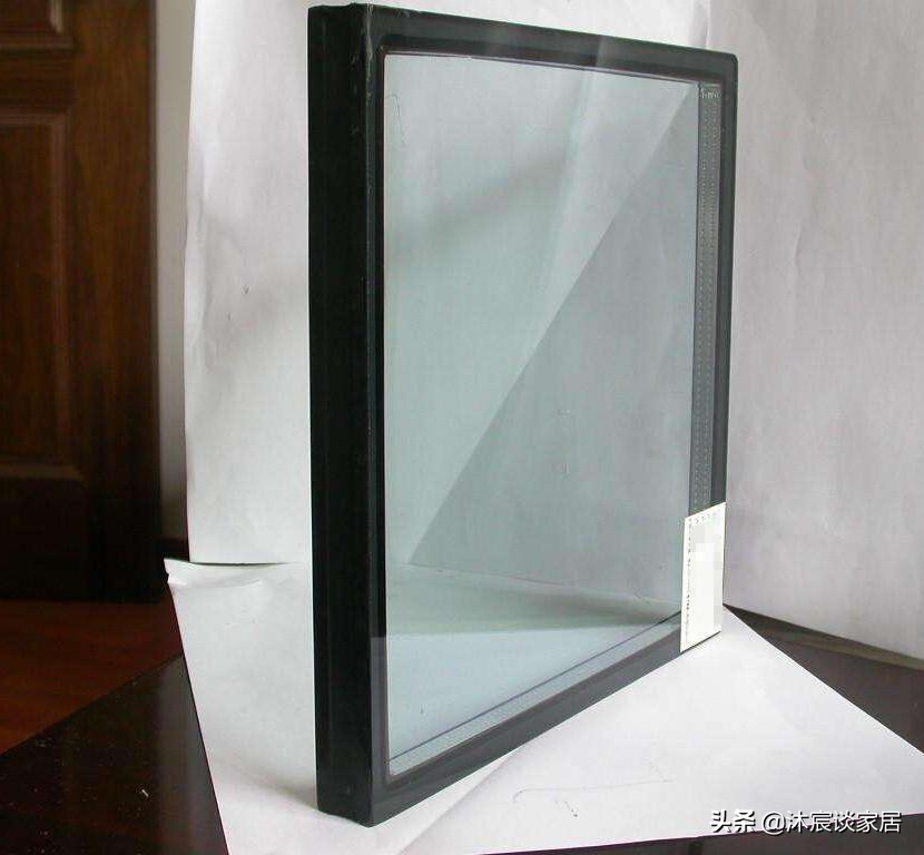 断桥铝封窗不在施工现场怎么验收,断桥铝门窗怎么选中空玻璃