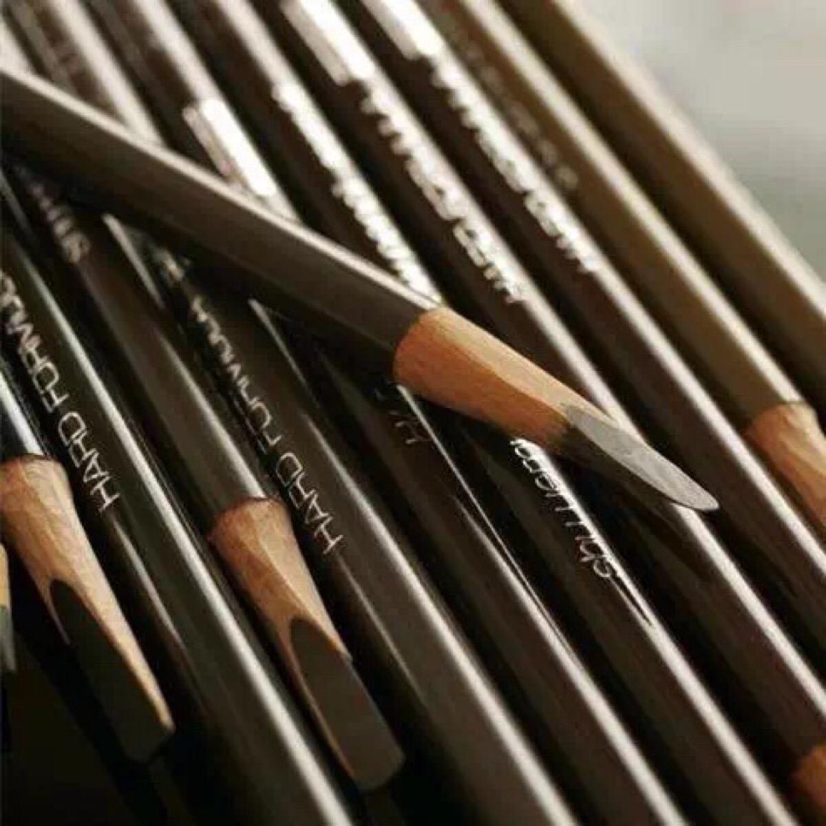 国货彩妆眉笔推荐新手用哪种,好用的国货彩妆眉笔推荐