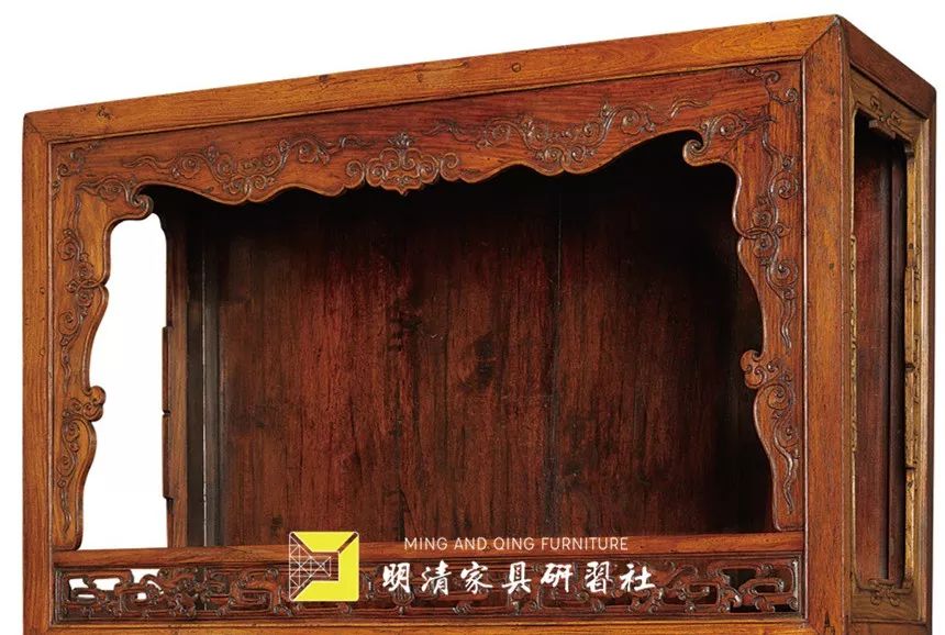 交圈|线脚知识贴