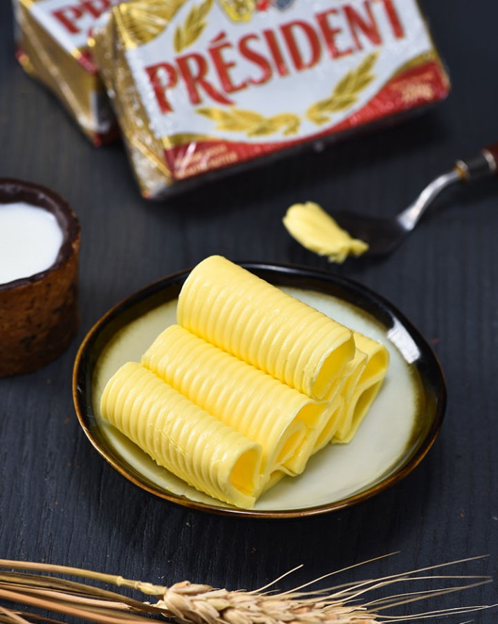 煎牛排时黄油炸到身上怎么办,煎牛排香料总是一煎就糊