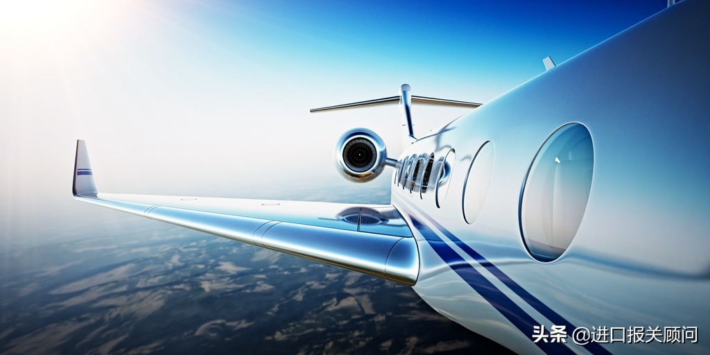 空运进口快件流程,中国香港国际空运销售方法