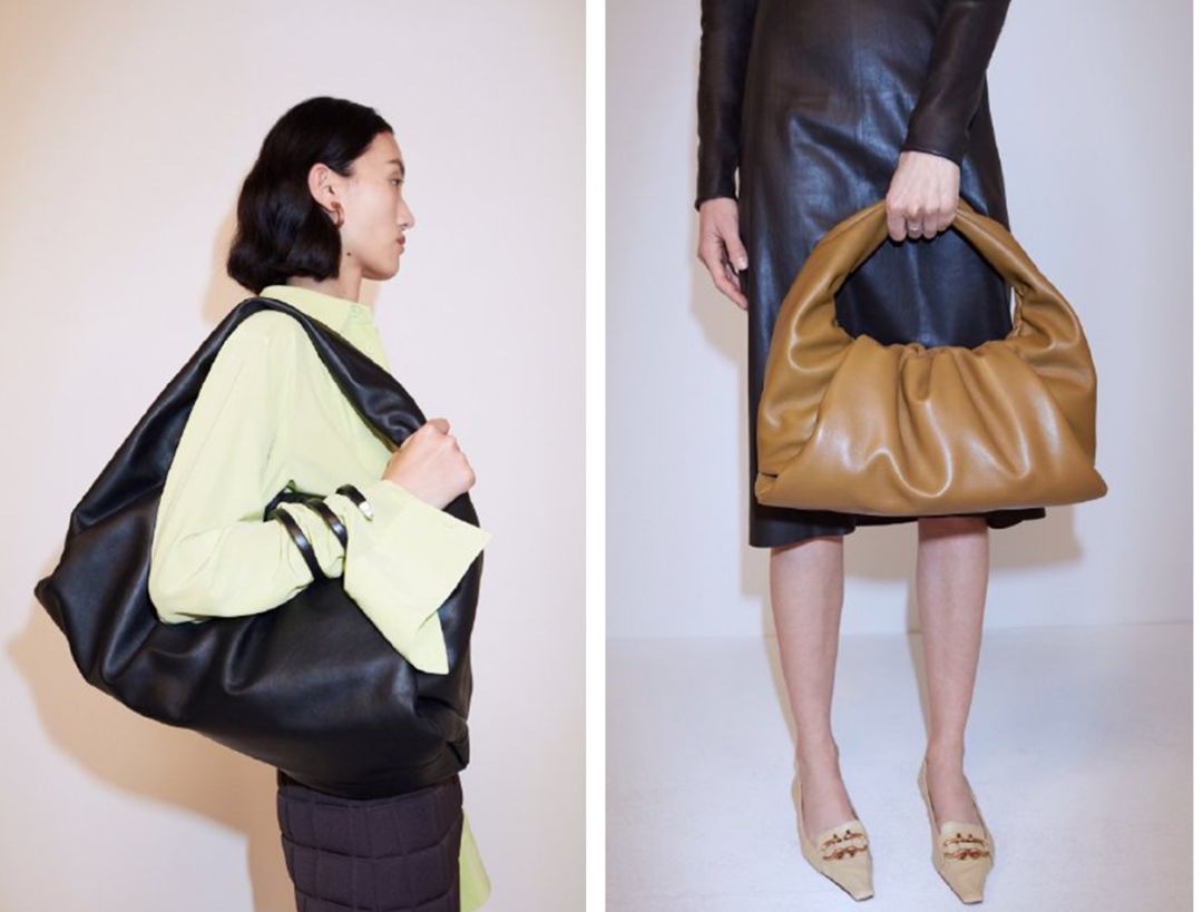 2019top包包,2019包包时尚潮流