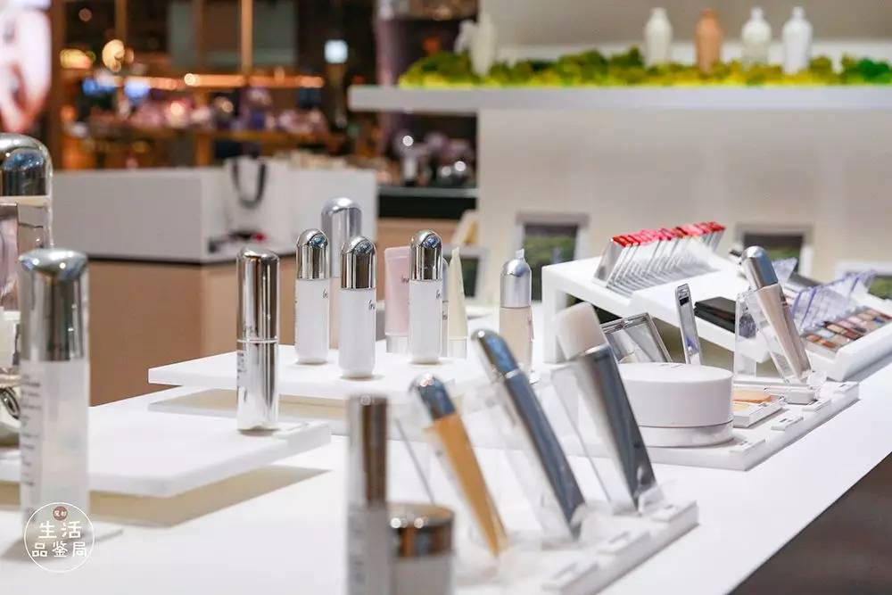 小众美妆护肤店铺推荐,魔都平价化妆品