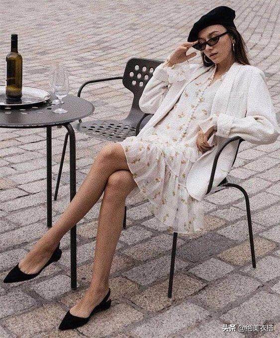 小个子想要显高？怎么做才能更高一些？看这篇就够了