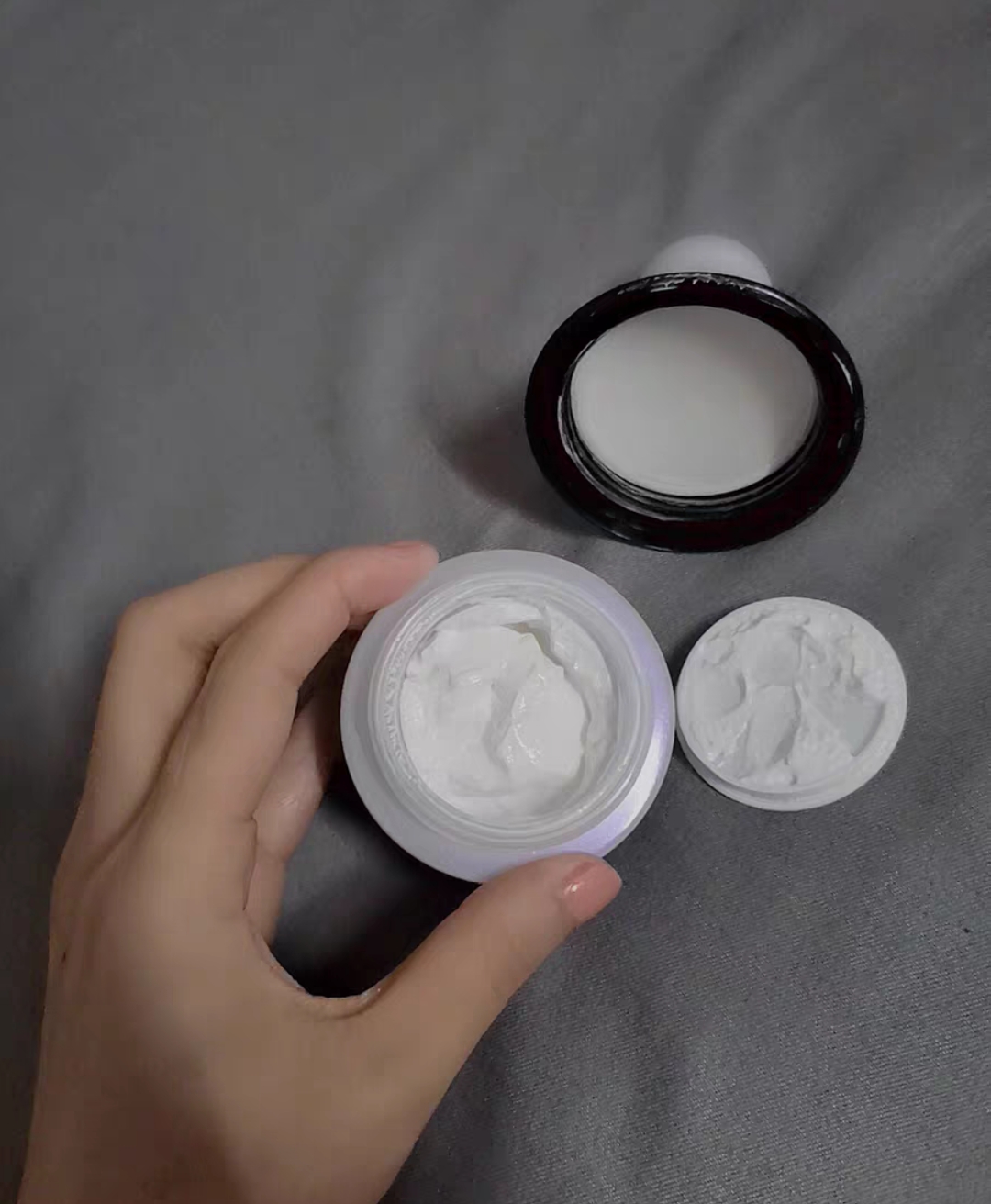 打假测评网红产品素颜霜,网红卖的素颜霜靠谱吗