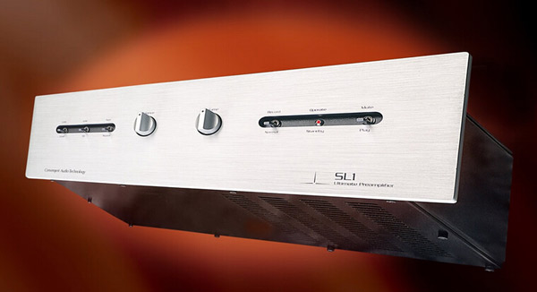 世界十大hifi功放,hifi高端前级功放品牌排名