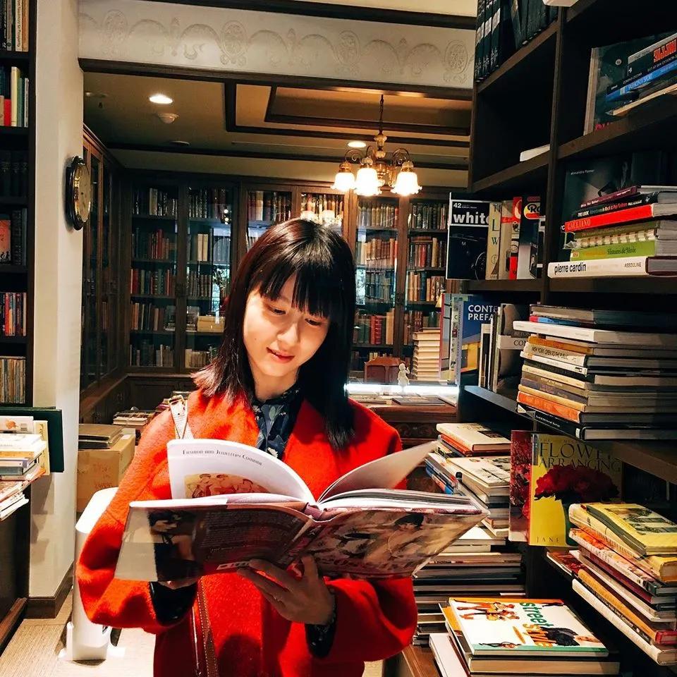 为什么台湾女明星多出文艺女青年？