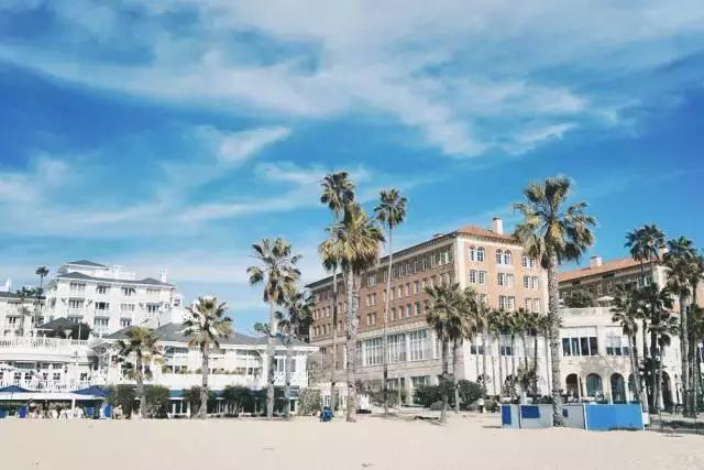 洛杉矶逛街 (洛杉矶购物攻略视频大全)