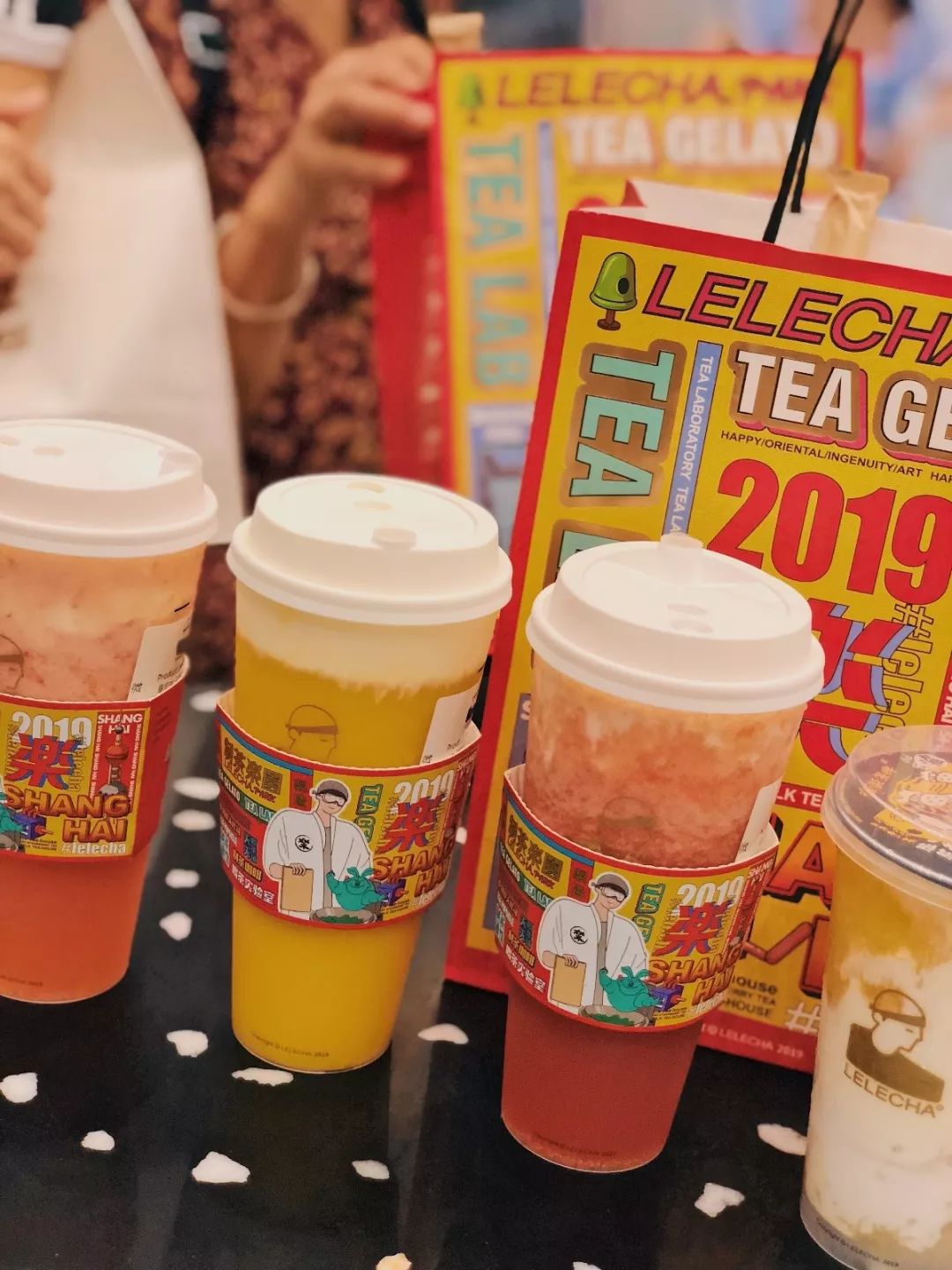 上海网红茶排行榜,江浙沪著名的茶叶品牌有哪些