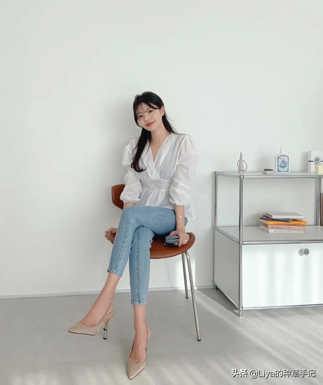 好看又高级的单鞋,春夏单鞋合集太好穿了