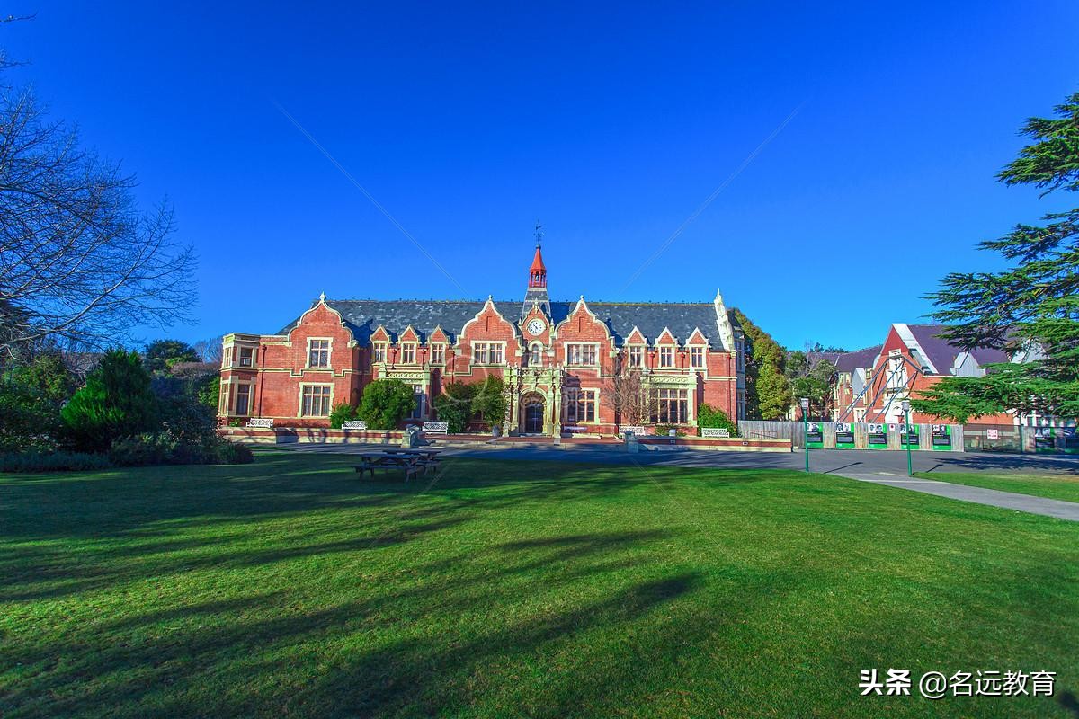 新西兰哪些专业好毕业,新西兰哪个大学有园艺专业