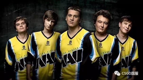 csgonavi对阵a队名场面,csgonavi最强战队阵容