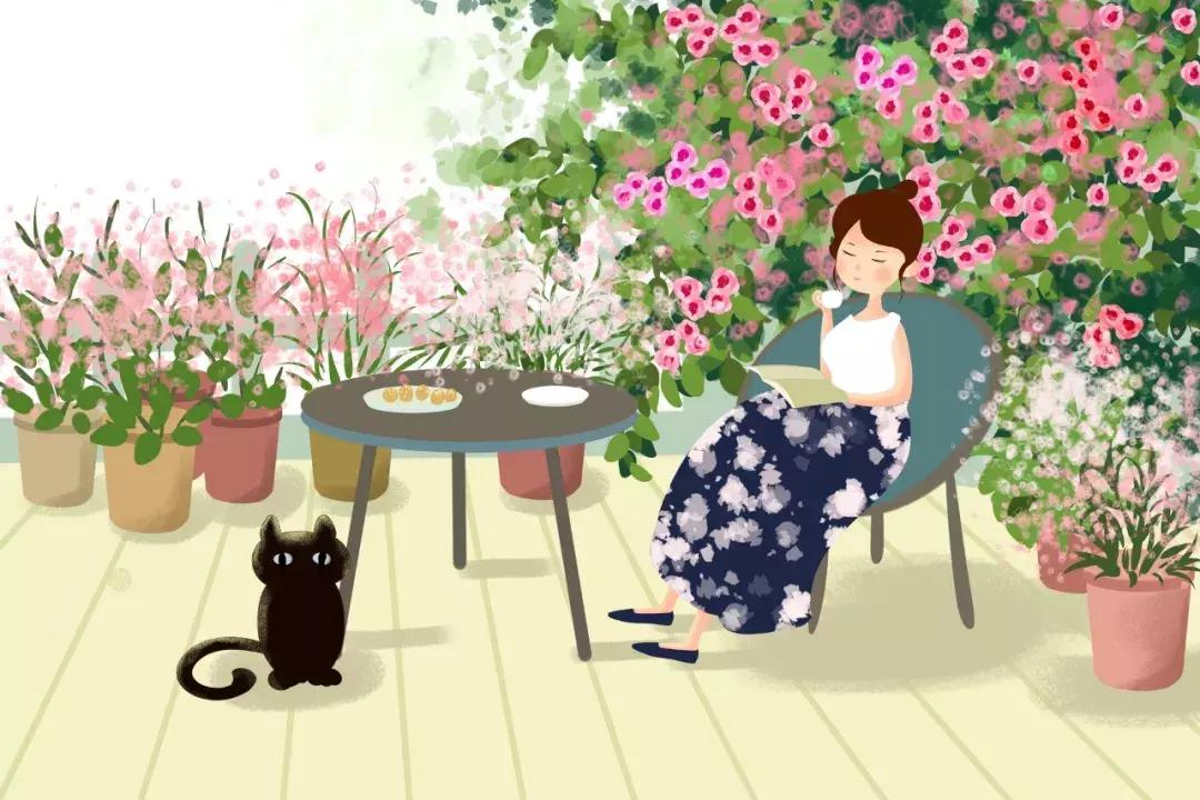 一个漂亮女人背后的故事,女人情史太多的害处