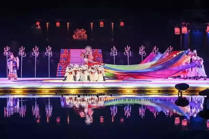 “长安一日”追剧一夏流量长安不如流浪长安