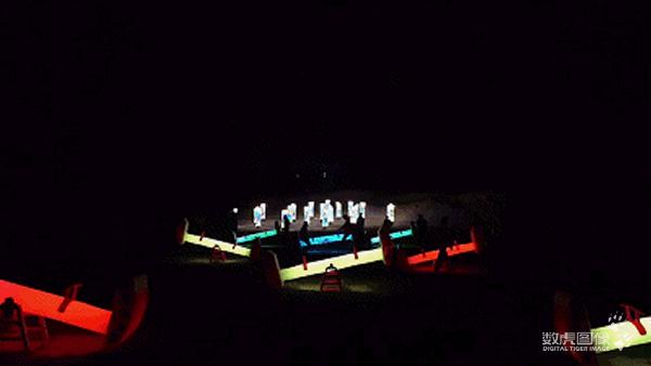 中国旅游投资艾蒂亚奖,第十届中国旅游项目投资大会