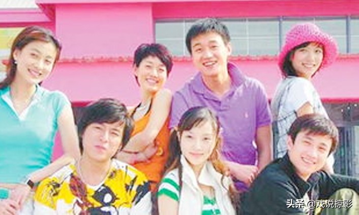 文章马伊琍谈过情感,文章对马伊琍的感情观