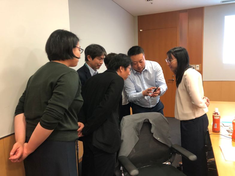 中国对决日本的电影,中国与日本的一战