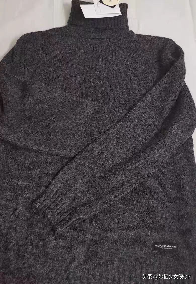 毛衣起球了该怎么办,毛衣起球怎么办轻松解决